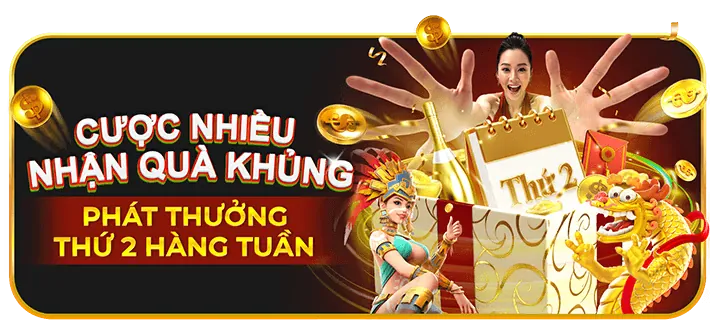 Khuyến mãi hàng ngày iwin. uno
