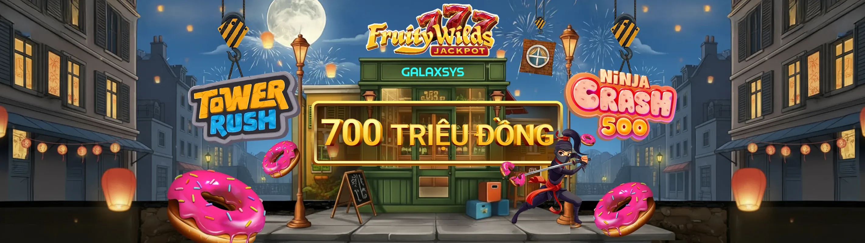 iwin. uno banner chính với các trò chơi casino và khuyến mãi 2026